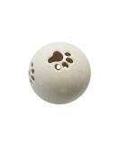 Protection Spirit Cat Snack Ball - 6cm | Made in Germany | Pollutant-Free Treat Dispenser for Cats | Activity Feed Toy - Buy Online on GoSupps.com