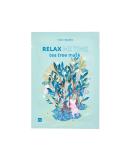 Face Republic Relax Me Time Tea Tree Mask - Revitalize & Hydrate | International Shipping Available - Buy Online on GoSupps.com