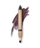 Artisan L'uxe Beauty Velvet Jumbo Eyeliner Pencil - Tempt (Deep Plum) | Smokey Eyes in 3 Minutes | Water-Proof, Smudge-Proof, Long-Lasting Formula with Age-Defying Essential Oils - Buy Online on GoSupps.com