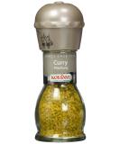 Kotanyi Curry Mix Mill 2-Pack (90g) - Authentic Flavor for International Cooking | Premium Curry Spice Blend - Buy Online on GoSupps.com