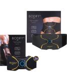 Bodify 3in1 EMS Training Set Pro - Full Body Muscle Building & Targeted Stimulation for Men & Women - Original Muscle Coach - Buy Online on GoSupps.com