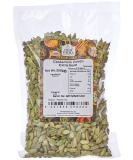 Old India Cardamom Green Extra Bold 250g 250 g