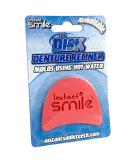 Instant Smile - The Disk Denture Reliner - Forms Using Hot Water - Buy Online on GoSupps.com