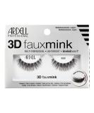 Buy Ardell Faux Mink 3D #858 Lashes - Luxuriously Lightweight & Invisiband - Pack of 6 - International Shipping Available - Buy Online on GoSupps.com