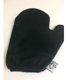 3-Pack Self Tanning Mitts - Velvet Microfiber Applicators for Streak-Free Tan - Buy Online on GoSupps.com