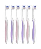 Oral-B Gum Care Extra Soft Toothbrush for Sensitive Teeth and Gums, Compact Small Head - 6 Pack - Buy Online on GoSupps.com