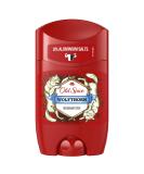 Old Spice Wolfthorn Deoderant Stick 50 ml / 1.7 oz (Pack of 6) - Buy Online on GoSupps.com
