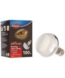 Trixie Basking Spot Lamp 100 Watt 80 x 100 mm - Buy Online on GoSupps.com