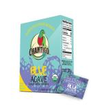 Chantico Sweet Granulated Agave Powder (Powder, 35 Sachets) Powder 0.085 Ounce (Pack of 35) - Buy Online on GoSupps.com
