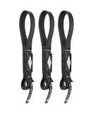 Black Diamond Diamond Dogbone 16cm 3-Pack One Size Multi - Buy Online on GoSupps.com