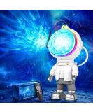 Buy LStP Starry Sky Projector - LED Astronaut Galaxy Projector with Remote & Timer | Perfect Gift for Kids & Adults - Buy Online on GoSupps.com