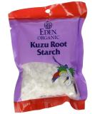 Eden Foods Organic Kuzu Root Starch 3.5 oz - Pure Natural Thickener - Buy Online on GoSupps.com
