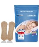 50 Anti-Snoring Nose Plasters - Travel Box Included | Effective Snoring Solutions - Buy Online on GoSupps.com