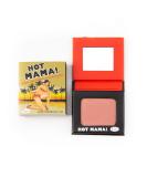 theBalm Hot Mama! Shadow/Blush  Subtle Highlighter  Travel-Size 0.11 Ounce (Pack of 1) - Buy Online on GoSupps.com