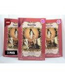 Henne Color Henna Powder Mahogany 100gm (PACK OF 3) Mahogany 100 g (Pack of 3) - Buy Online on GoSupps.com