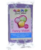 Funcakes Fondant Fancy Violet 250g - Premium Cake Decorating & Baking Supply | International Shipping Available - Buy Online on GoSupps.com