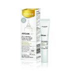 Mincer Pharmaceutical Argan Life 50+ Anti-Wrinkle Eye & Lip Cream - Dark Circle Treatment for All Skin Types with Argan Oil & Troxerutin | 15ml - Buy Online on GoSupps.com