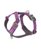DOG Copenhagen Comfort Walk Air 3.0 Dog Harness XS Purple Passion | Premium Comfort & Safety for Small Dogs - International Shipping Available - Buy Online on GoSupps.com