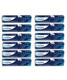 Buy 50ml Unflavoured Toothpaste (Pack of 12) - Ideal for Sensitive Teeth | Free International Shipping - Buy Online on GoSupps.com