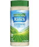 Hidden Valley Original Ranch Salad Dressing & Seasoning Mix, Gluten Free, Keto-Friendly - 1 Canister (Package May Vary) - Buy Online on GoSupps.com