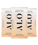 AL Sweet Orange Bergamot + Aloe Sanitizing Hand Wipes - Clean Hands, Clear Mind - On The Go Hand Sanitizer Wipes for Kids and Adults - Sanitizing Hand Wipes Travel Size (3 Pack, 20ct Wipes) Orange Bergamot + Aloe 1 Count (Pack of 1) - Buy Online on GoSupps.com