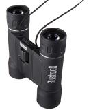 Bushnell Powerview 10x32 Compact Folding Roof Prism Binocular - Black | High Quality Optics - Buy Online on GoSupps.com