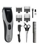 WAHL Easy Pro for Pets Rechargeable Dog Grooming Kit Electric Dog Clippers for Dogs & Cats with Fine to Medium Coats - Model 9549 - Buy Online on GoSupps.com
