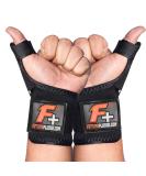 Thumb Support Brace Stabilizer Splint - Pain Relief for BlackBerry Trigger Finger Arthritis and More | Lightweight & Breathable | One Size (Right & Left - Buy Online on GoSupps.com