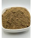 Pepper Soup Spice Premium Quality Nigeria Pepper Soup Spice Blend (50g pouch) - Buy Online on GoSupps.com