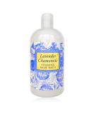 Greenwich Bay Lavender Chamomile  Foaming Milk Bath With Buttermilk  Shea Butter and Cocoa Butter 16 ounce - Buy Online on GoSupps.com