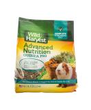 Wild Harvest Advanced Nutrition Diet for Guinea Pigs (Packaging May Vary) - Buy Online on GoSupps.com