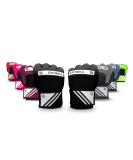 Sanabul Gel Quick Boxing Hand Wraps for Boxing Gloves Kickboxing Men & Women Black/White S/M - Buy Online on GoSupps.com