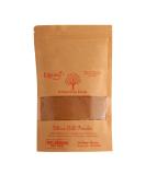 BanyanTree Foods Kashmiri Yellow Chilli Powder (Hot) 200g - All Natural Indian Origin - Buy Online on GoSupps.com