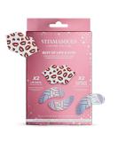 Vitamasques Eye & Lip Mask Set Under Eye Patches for Dark Circles & Puffiness Best Eye Patches & Lip Masks for Youthful Skin - International Shipping - Buy Online on GoSupps.com