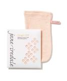 Jane Iredale Magic Mitt - Reusable Microfiber Cloth for Easy Makeup Removal & Skin Cleansing | Pink - Buy Online on GoSupps.com
