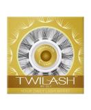 DIY Lash Extension Kit - 12 Mixed Length C Curl Lash Clusters for Natural and Fluffy Look - Lightweight and Reusable False Eyelashes - 12mm Dandelion Individual Lashes - Buy Online on GoSupps.com