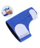 Buy Pediatric Thumb Spica Splint for Kids - Soft Thumb Fixation & Infant Finger Guard Brace - XS Size - Buy Online on GoSupps.com