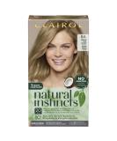 Clairol Natural Instincts 8A Medium Cool Blonde Demi-Permanent Hair Dye - 5.85 Fl Oz - Buy Online on GoSupps.com