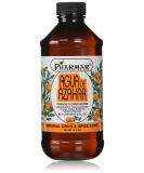 Pharmark Agua De Azahar Flower-Blossom Water, 8 Fluid Ounce - Buy Online on GoSupps.com