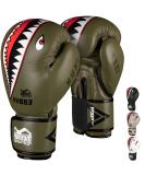 Phantom Boxing Gloves | MMA & Thai Boxing | Fight Squad 12 Oz | International Shipping Available - Buy Online on GoSupps.com