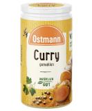 Ostmann Curry Powder 30g - Authentic Indian Spice Mix for Curry Pasta & Wok Dishes - Buy Online - Buy Online on GoSupps.com