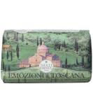 Buy Nesti Dante Emozioni in Toscana Natural Soap - Villages & Monasteries 8.8oz | Premium Italian Soap for Skincare - International Shipping Available - Buy Online on GoSupps.com