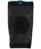 DonJoy Advantage Deluxe Elastic Knee Brace - Black, Medium - for Sprains, Strains, Swelling, Soreness, Arthritis - Knee Cap Support - Buy Online on GoSupps.com