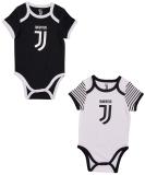 Buy Juventus Body Set - Official 2-Piece Collection for 12 Months | International Shipping Available - Buy Online on GoSupps.com