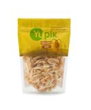 Yupik Organic Toasted Desiccated Coconut Chips, 16 Oz, Non-GMO, Vegan, Gluten-Free - Buy Online on GoSupps.com