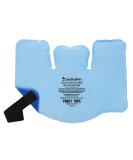 Core Dual Comfort Corpak Hot and Cold Therapy 11 x 15 Inch - Tri-Sectional Design - Buy Online on GoSupps.com