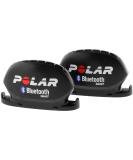 Polar 91047327 Bluetooth Smart Speed and Cadence Sensor Set - Buy Online on GoSupps.com