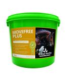 Global Herbs Movefree Plus 1 kg (Pack of 1) Transparent - Buy Online on GoSupps.com
