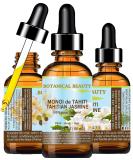 Buy Monoi de Tahiti Tahitian Jasmine Oil - Natural Pure Botanicals for Skin Hair & Nail Care | 2 Fl. oz. (60 ml) - Shop Internationally - Buy Online on GoSupps.com