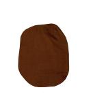 Buy WRKDesigns Ostomy Bag Cover - Brown 3.25" Opening | International Shipping Available - Buy Online on GoSupps.com